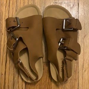 Toddler sandals